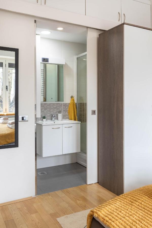 Cibona Station Apartments ザグレブ エクステリア 写真