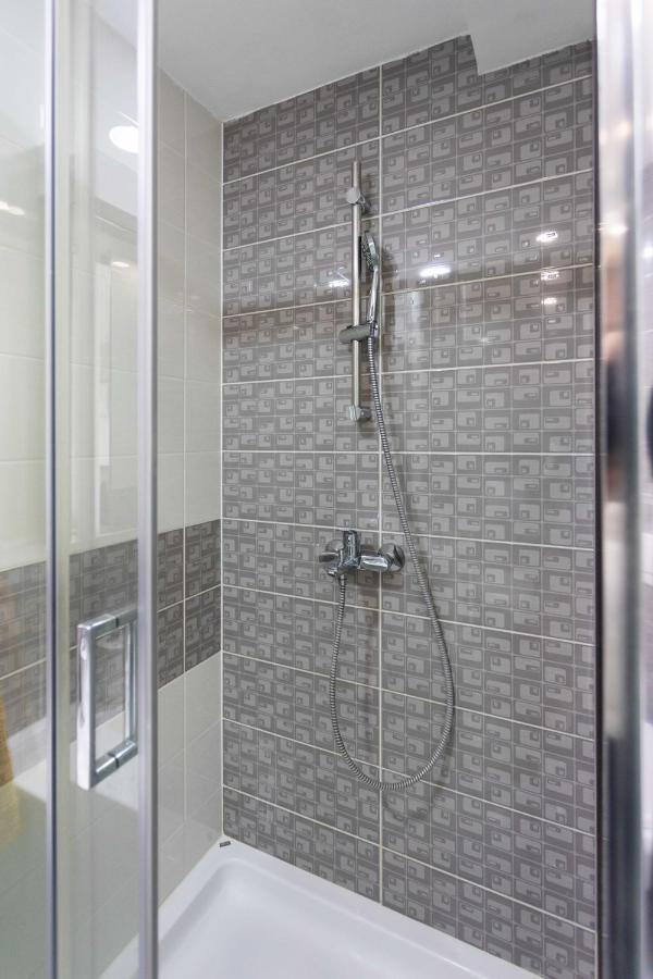 Cibona Station Apartments ザグレブ エクステリア 写真