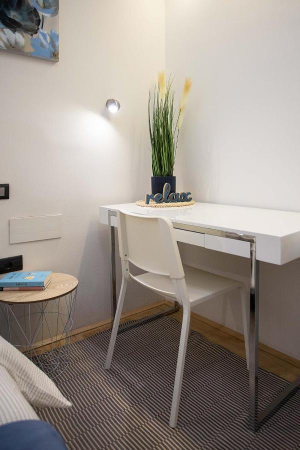 Cibona Station Apartments ザグレブ エクステリア 写真
