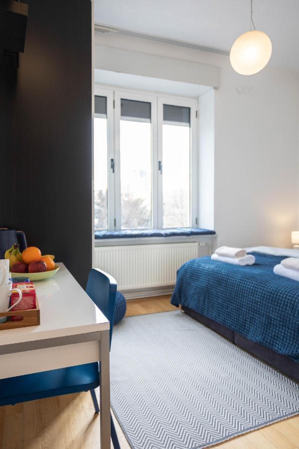 Cibona Station Apartments ザグレブ エクステリア 写真