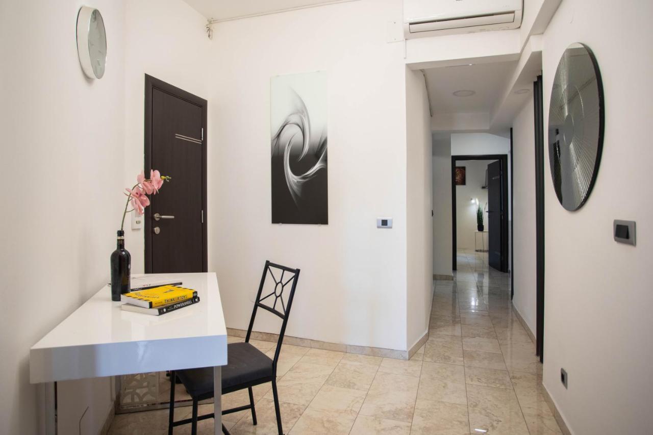 Cibona Station Apartments ザグレブ エクステリア 写真