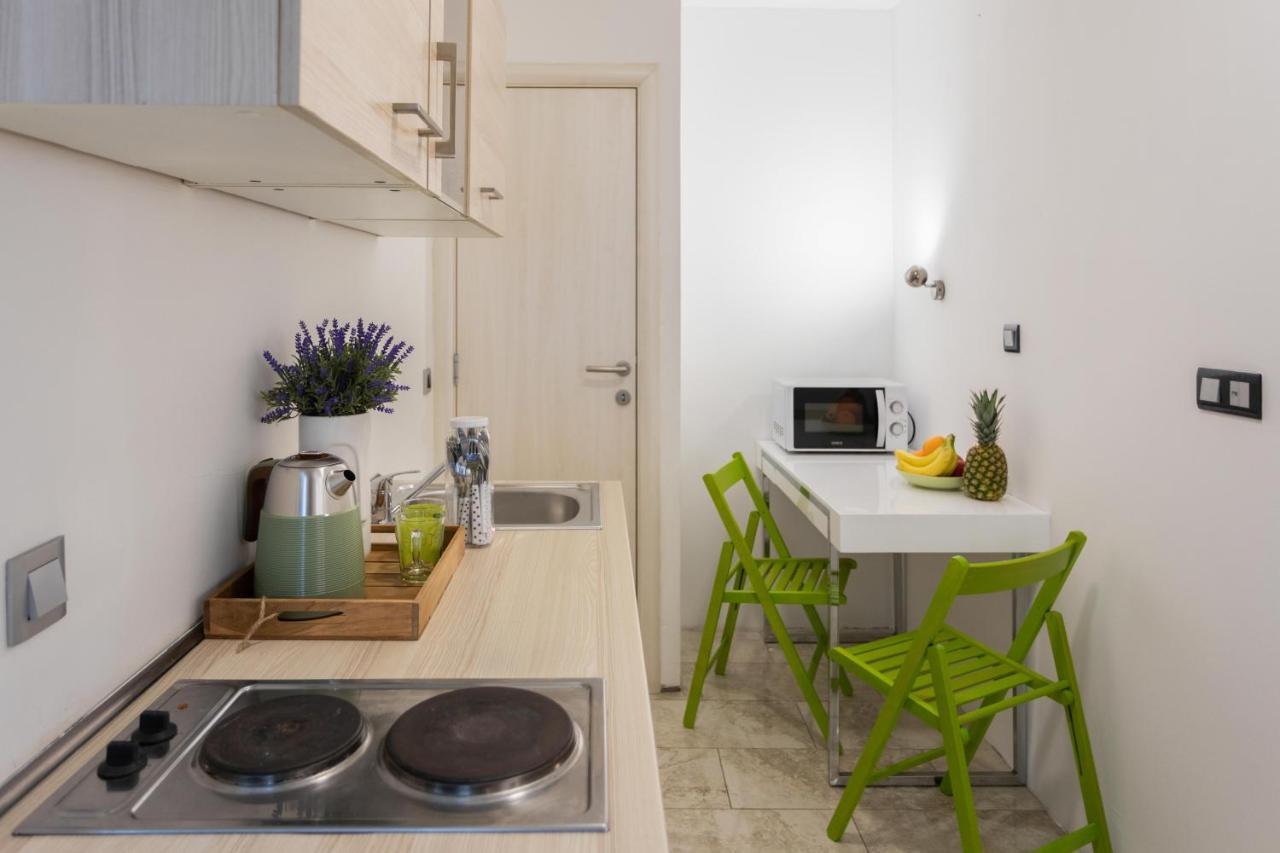 Cibona Station Apartments ザグレブ エクステリア 写真