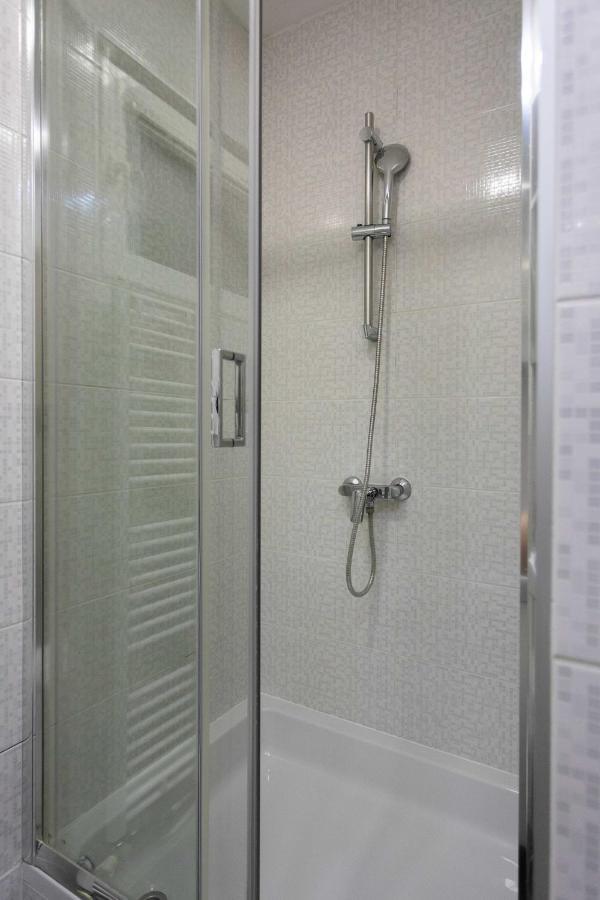 Cibona Station Apartments ザグレブ エクステリア 写真