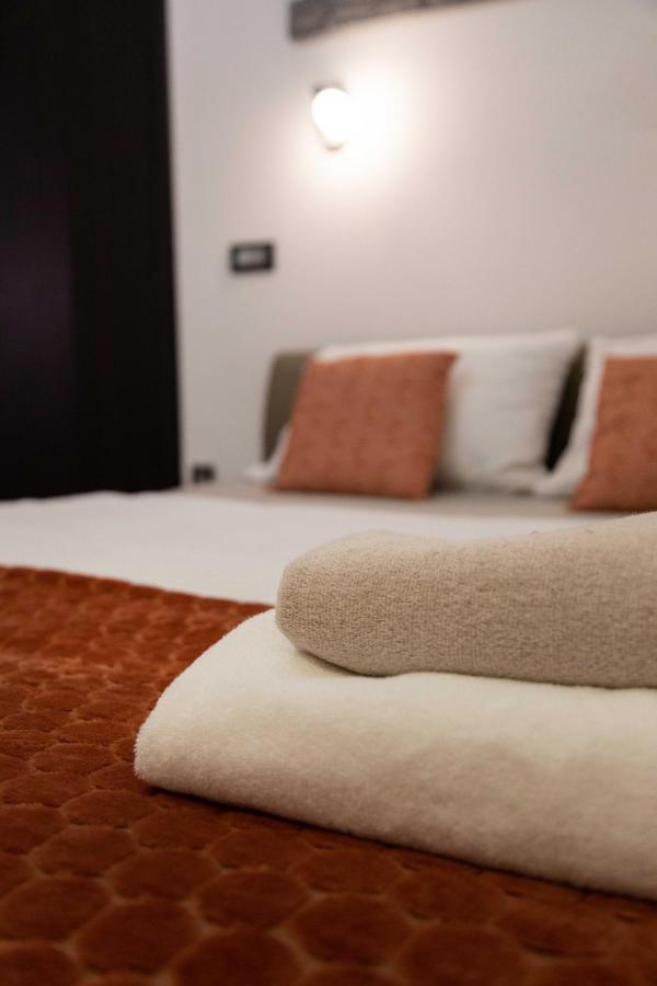 Cibona Station Apartments ザグレブ エクステリア 写真
